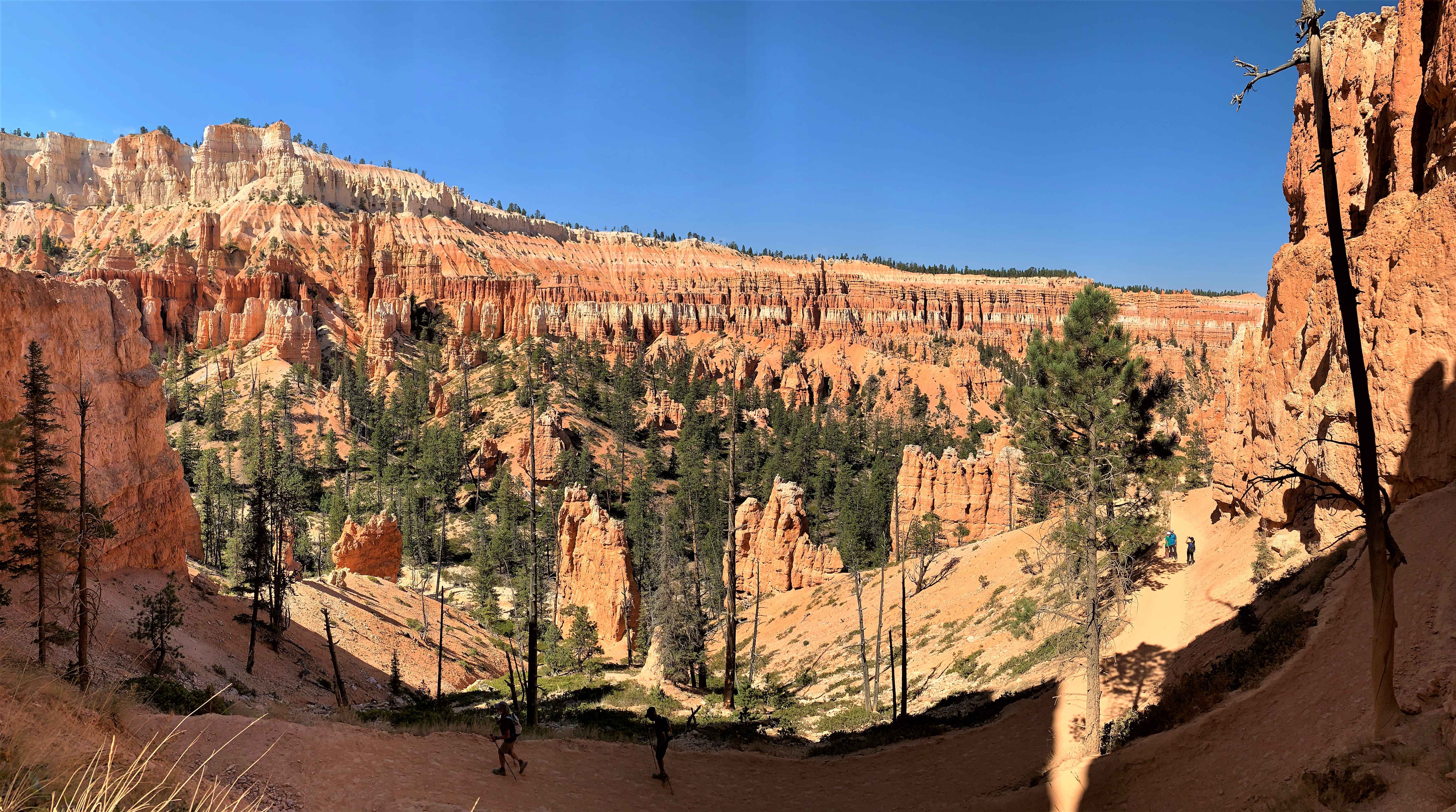 Bryce Canyon NP